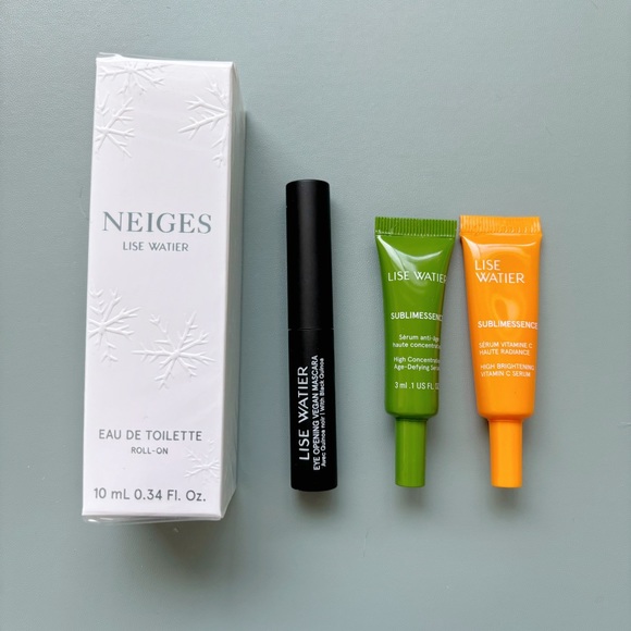 Lise Watier Bundle - Picture 1 of 7